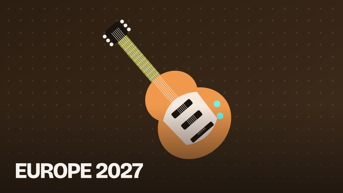 Santana takes the Planet of Free Will tour to Europe in 2027, opening at The O2